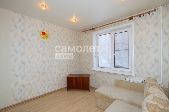 
  Продается 1-комн. квартира 16.8 м². Фото 4.
