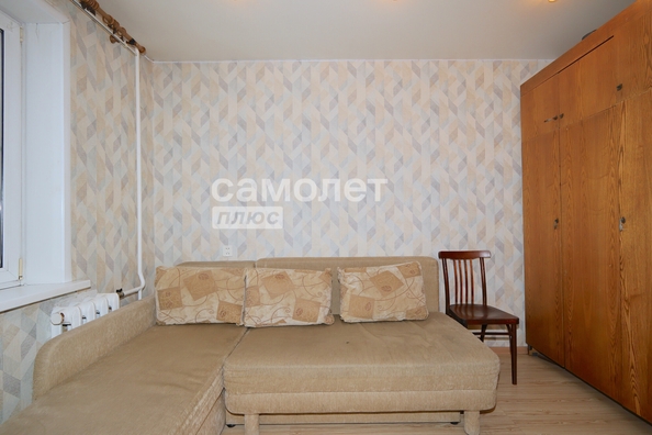 
  Продается 1-комн. квартира 16.8 м². Фото 6.