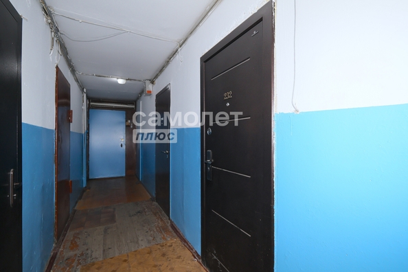 
  Продается 1-комн. квартира 16.8 м². Фото 10.