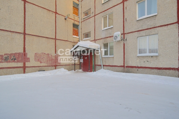 
  Продается 1-комн. квартира 16.8 м². Фото 11.
