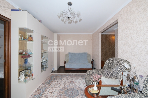 
  Продается 2-комн. квартира 46.4 м². Фото 3.
