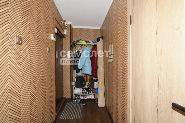 
  Продается 2-комн. квартира 46.4 м². Фото 16.