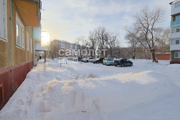 
  Продается 2-комн. квартира 46.4 м². Фото 18.