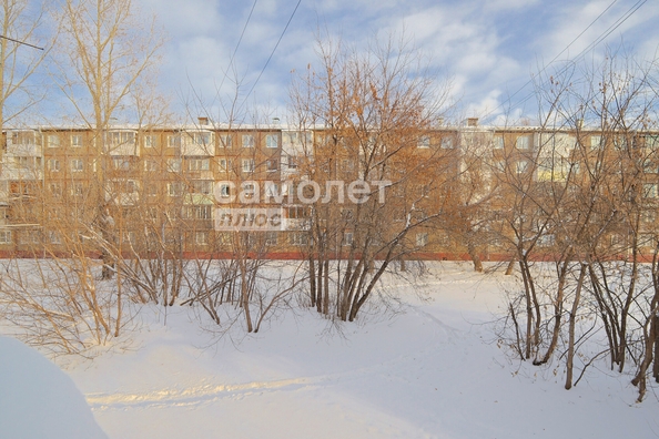 
  Продается 2-комн. квартира 46.4 м². Фото 20.