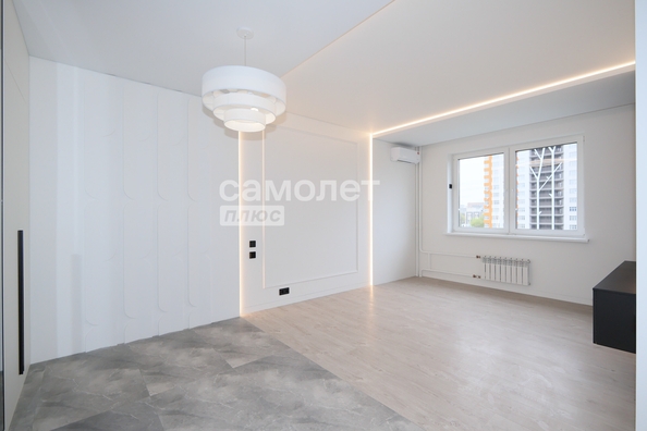 
  Продается 2-комн. квартира 52 м². Фото 5.