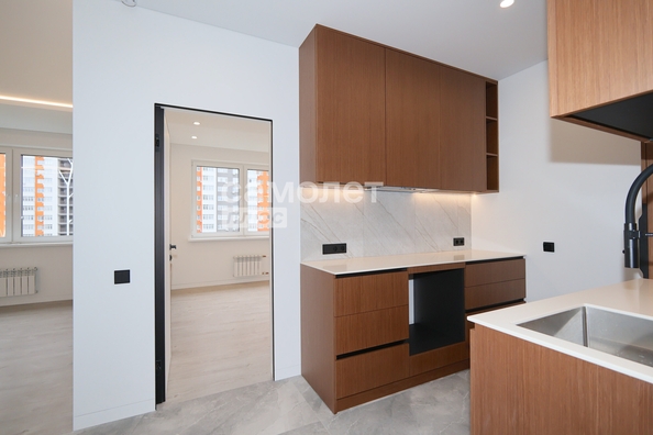 
  Продается 2-комн. квартира 52 м². Фото 7.