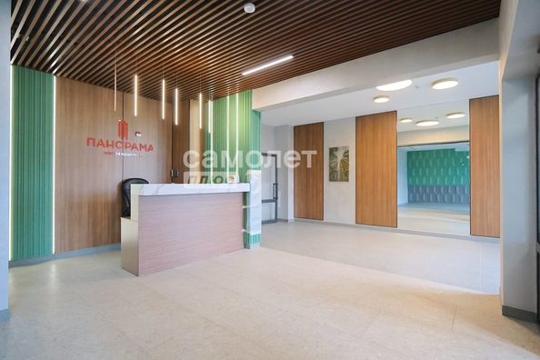 
  Продается 2-комн. квартира 52 м². Фото 17.