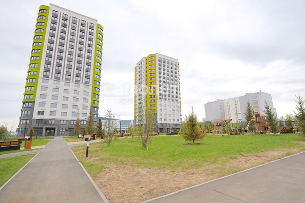
  Продается 2-комн. квартира 52 м². Фото 19.