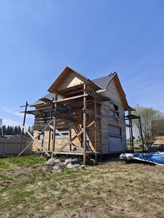 
  Продается дом 120 м². Фото 1.
