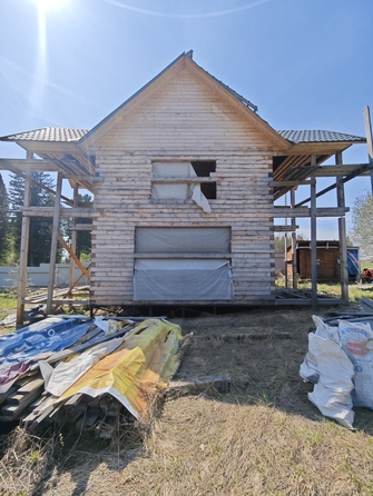 
  Продается дом 120 м². Фото 6.