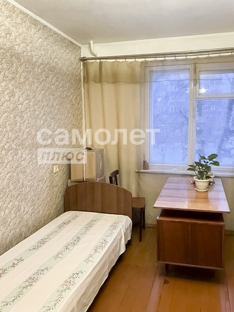 
  Продается 3-комн. квартира 60.2 м². Фото 6.