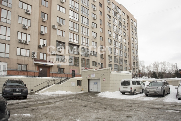 
  Продается парковка 22.5 м². Фото 6.