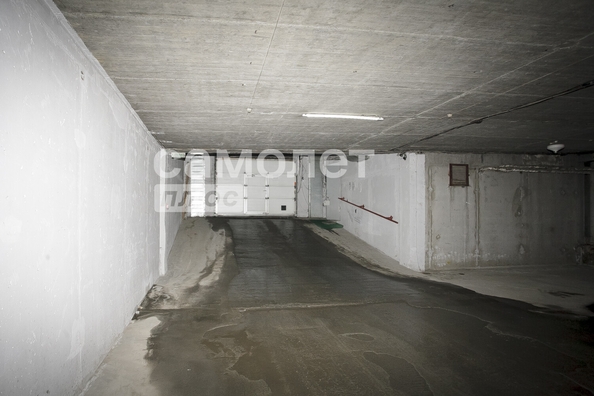 
  Продается парковка 22.5 м². Фото 17.