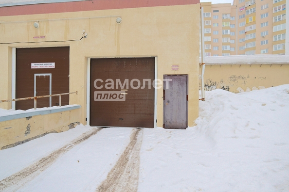 
  Продается парковка 18 м². Фото 13.
