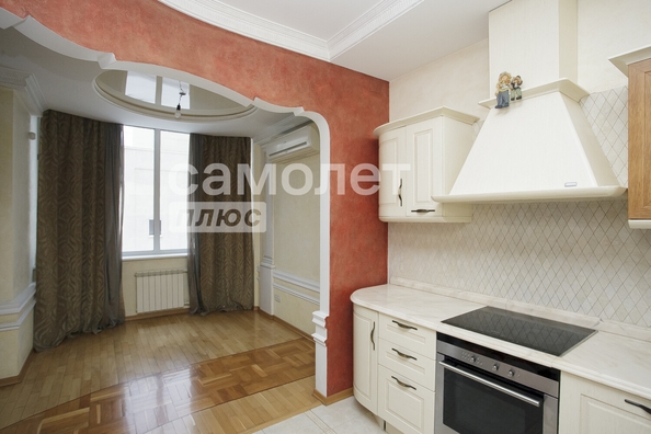 
  Продается 3-комн. квартира 156 м². Фото 10.