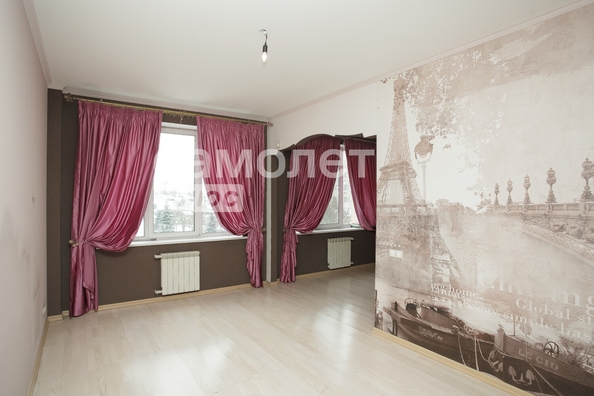 
  Продается 3-комн. квартира 156 м². Фото 16.