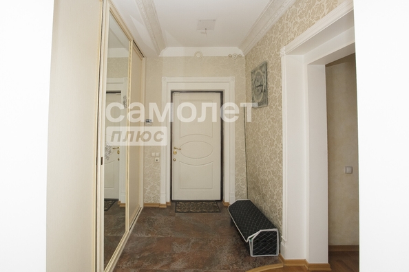 
  Продается 3-комн. квартира 156 м². Фото 22.