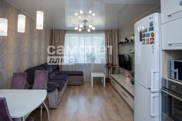
  Продается 4-комн. квартира 91.1 м². Фото 4.