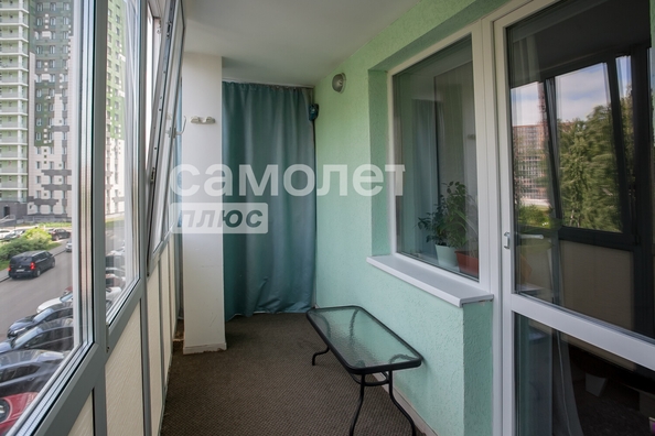 
  Продается 4-комн. квартира 91.1 м². Фото 7.
