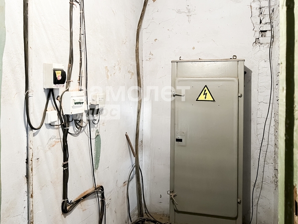 
  Продается производственное помещение 1381.5 м². Фото 12.