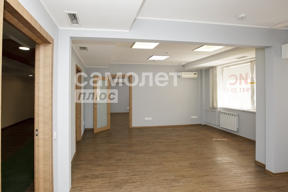 
  Сдается универсальное помещение 124.2 м². Фото 7.