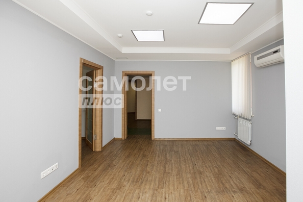 
  Сдается универсальное помещение 124.2 м². Фото 13.