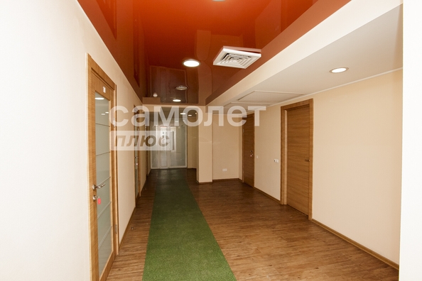 
  Сдается универсальное помещение 124.2 м². Фото 24.