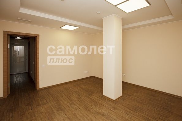 
  Сдается универсальное помещение 124.2 м². Фото 25.