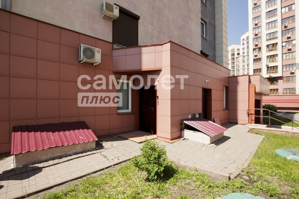 
  Сдается универсальное помещение 124.2 м². Фото 32.