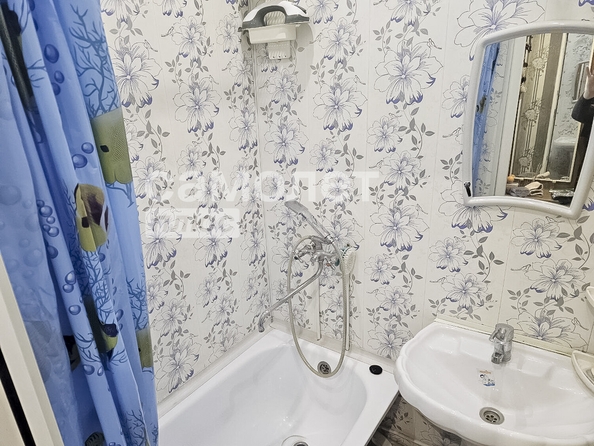 
  Продается 2-комн. квартира 50.4 м². Фото 9.