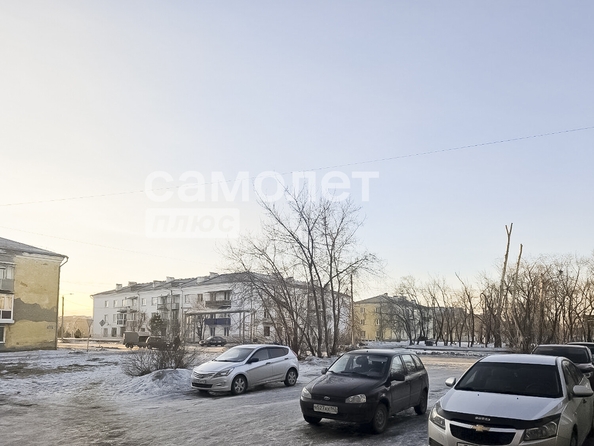 
  Продается 2-комн. квартира 50.4 м². Фото 12.