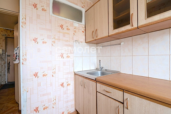 
  Продается 4-комн. квартира 60.3 м². Фото 6.