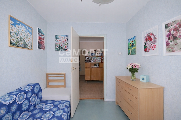 
  Продается 4-комн. квартира 60.3 м². Фото 9.