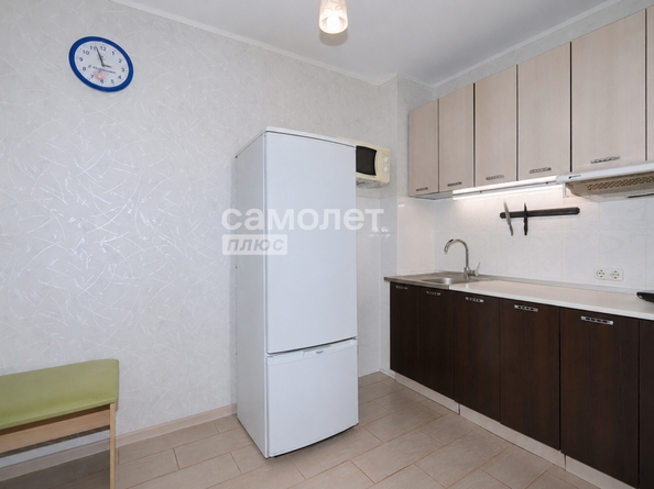
  Продается студия 27 м². Фото 2.