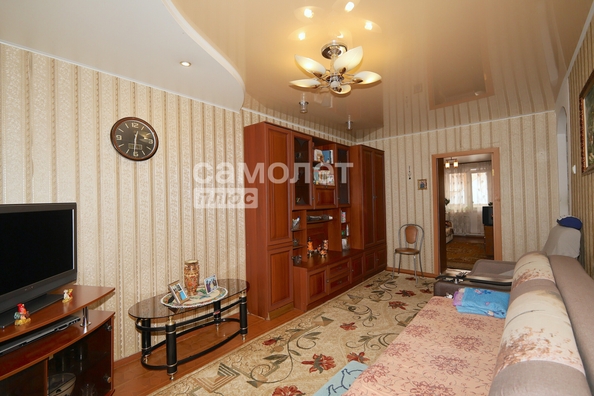 
  Продается 3-комн. квартира 60 м². Фото 4.