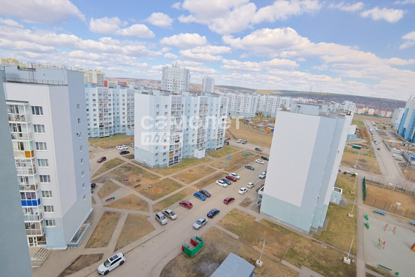 
  Продается 3-комн. квартира 69.9 м². Фото 21.