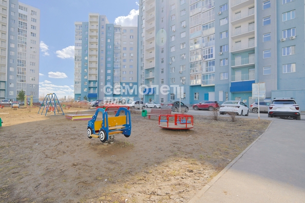
  Продается 3-комн. квартира 69.9 м². Фото 25.