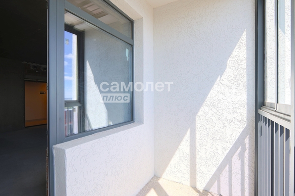 
  Продается 2-комн. квартира 45.6 м², в ЖК Уютный квартал, дом 1. Фото 2.