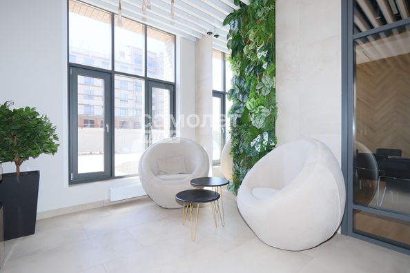 
  Продается 2-комн. квартира 45.6 м², в ЖК Уютный квартал, дом 1. Фото 14.