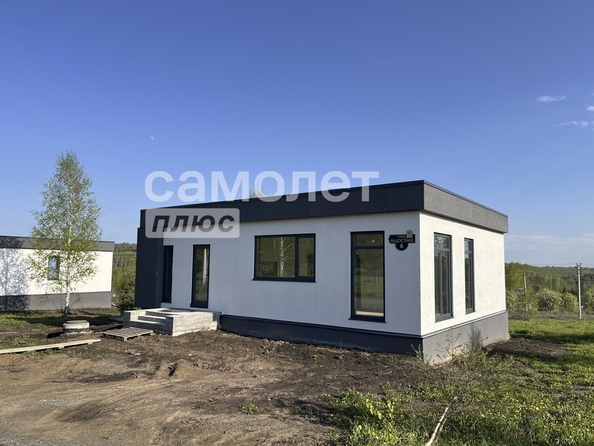 
  Продается дом 100 м². Фото 4.
