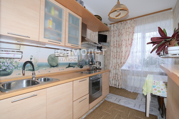 
  Продается 3-комн. квартира 65.9 м². Фото 15.