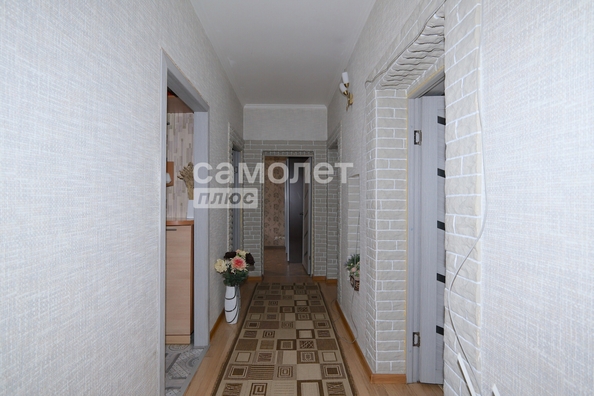
  Продается 3-комн. квартира 65.9 м². Фото 22.