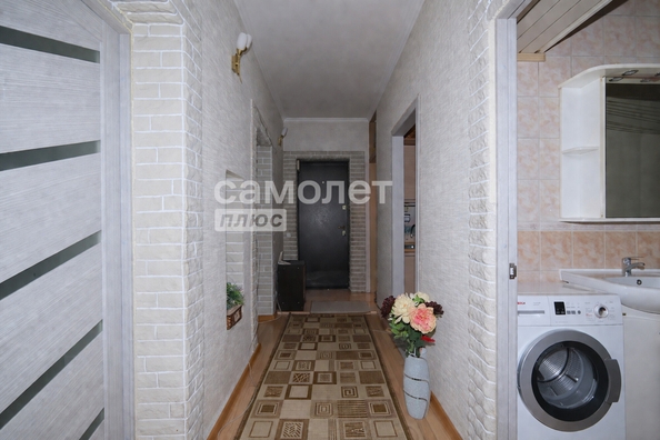 
  Продается 3-комн. квартира 65.9 м². Фото 23.