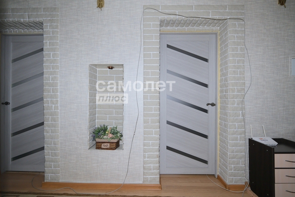 
  Продается 3-комн. квартира 65.9 м². Фото 24.