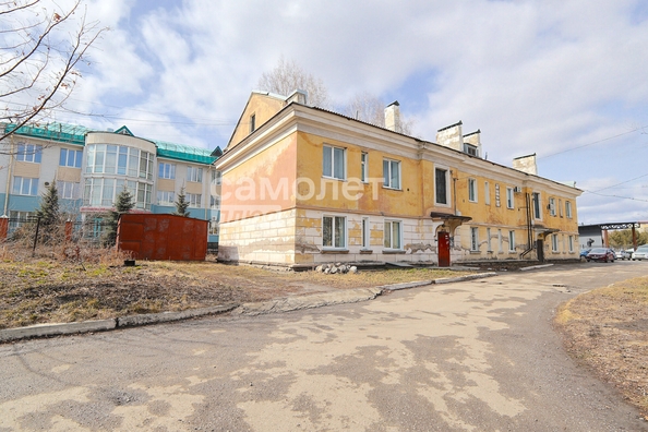 
  Продается 3-комн. квартира 65.9 м². Фото 35.