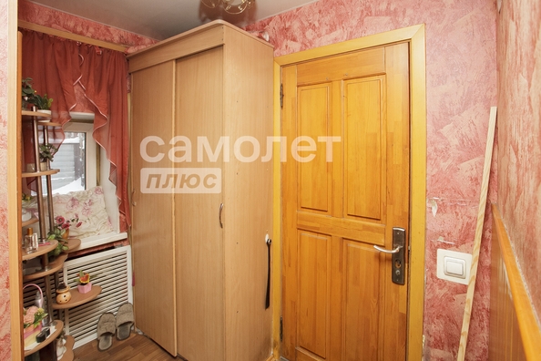 
  Продается дом 55.2 м². Фото 9.