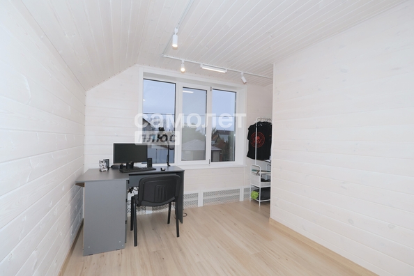 
  Продается коттедж 120.1 м². Фото 20.