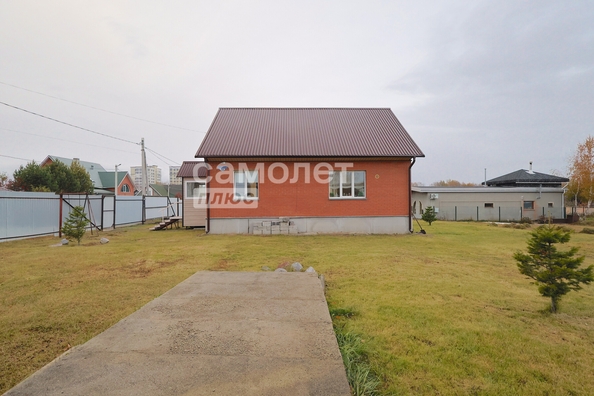 
  Продается коттедж 120.1 м². Фото 44.