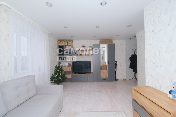 
  Продается 1-комн. квартира 31.1 м². Фото 5.