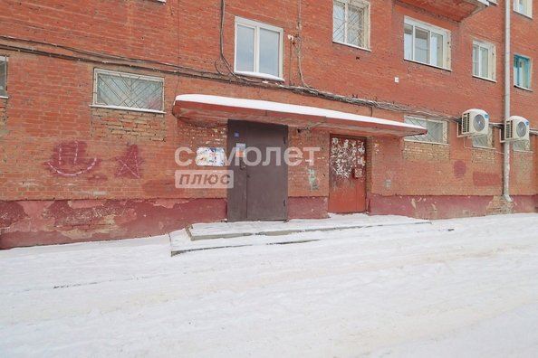 
  Продается 1-комн. квартира 31.1 м². Фото 13.